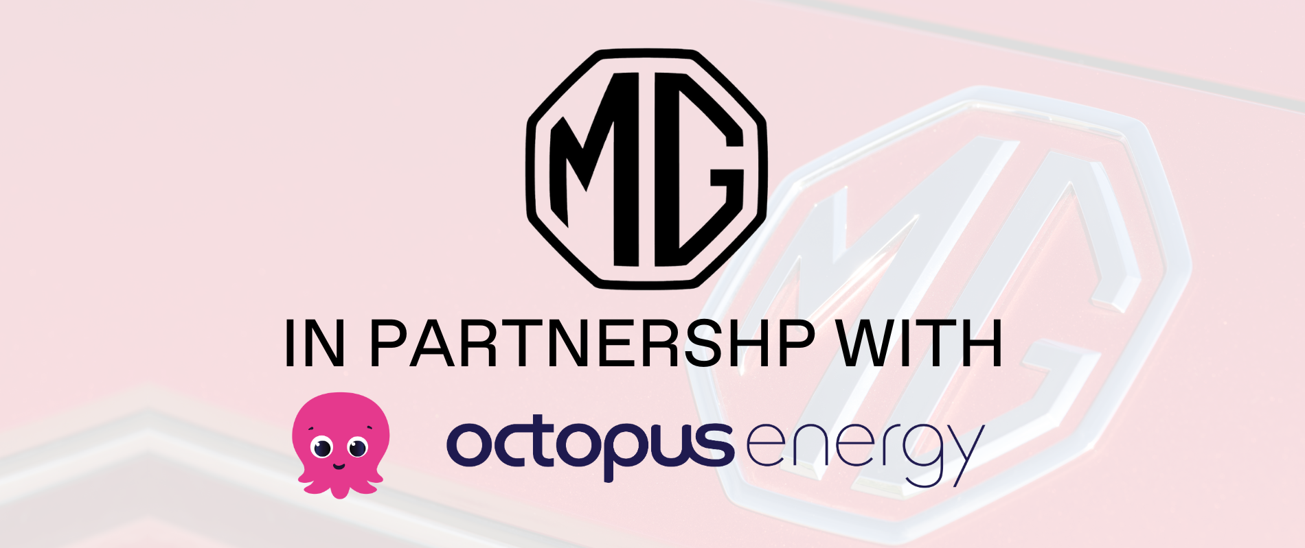 MG Octopus Energy