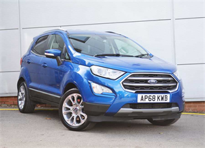 Ecosport