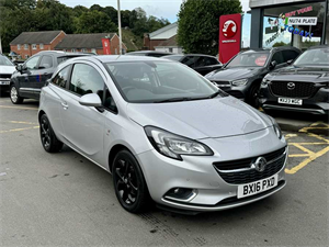 Corsa