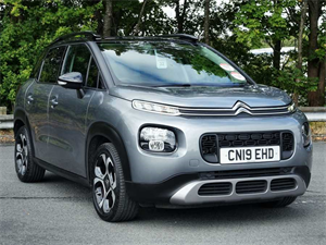 C3 Aircross