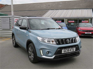 Vitara