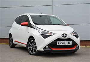 Aygo