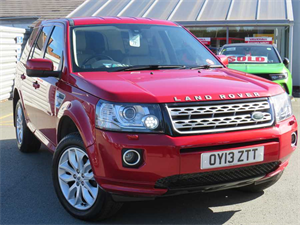 Freelander 2