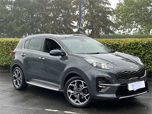 Sportage