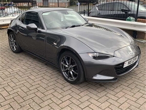 MX-5 RF