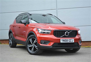 Xc40